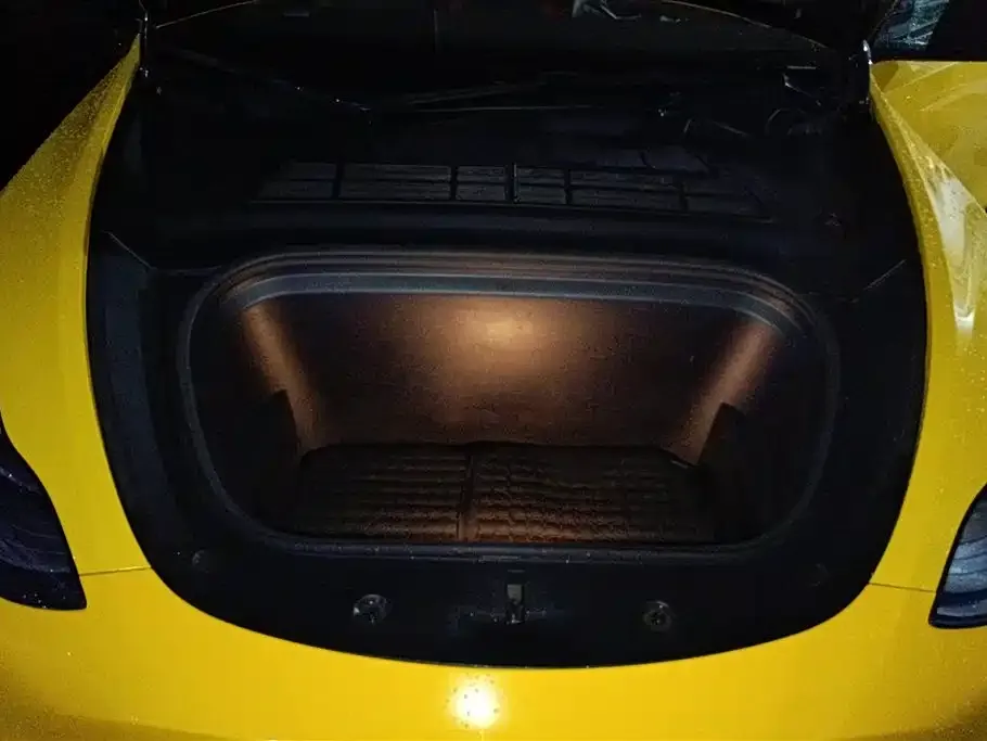 Tesla Model Y 2022 из CN, фото 5