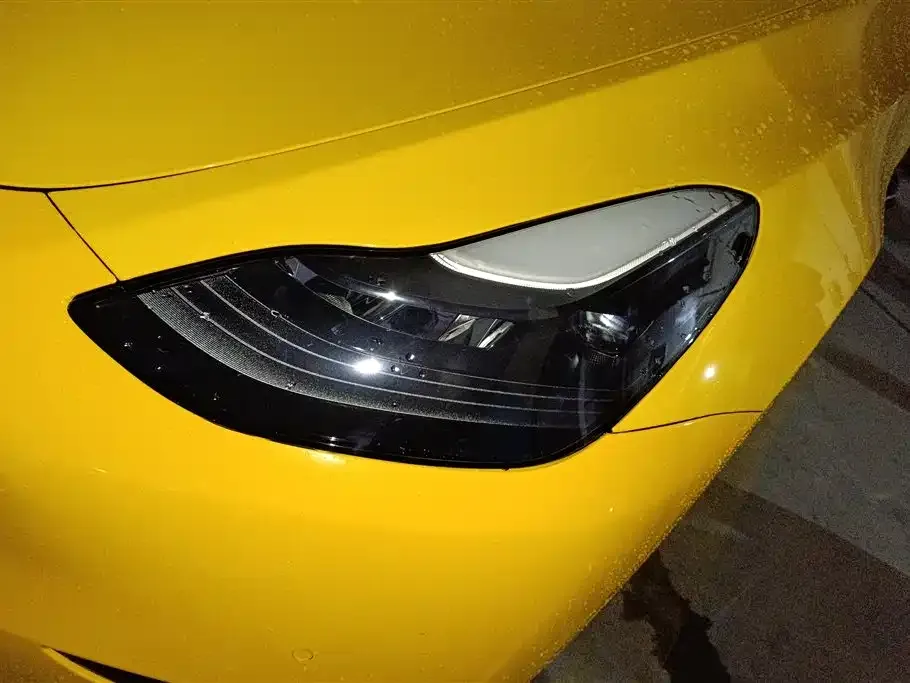 Tesla Model Y 2022 из CN, фото 3