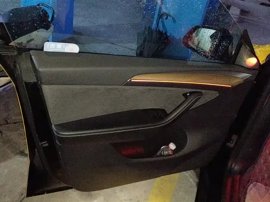 Tesla Model Y 2022 из CN, фото 9