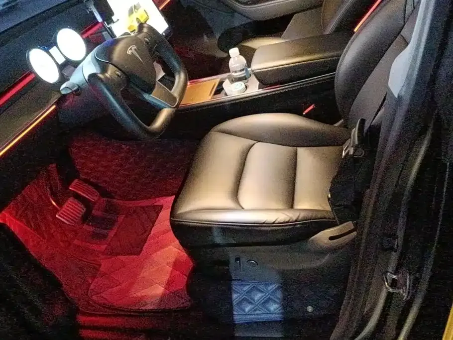 Tesla Model Y 2022 из CN, фото 6
