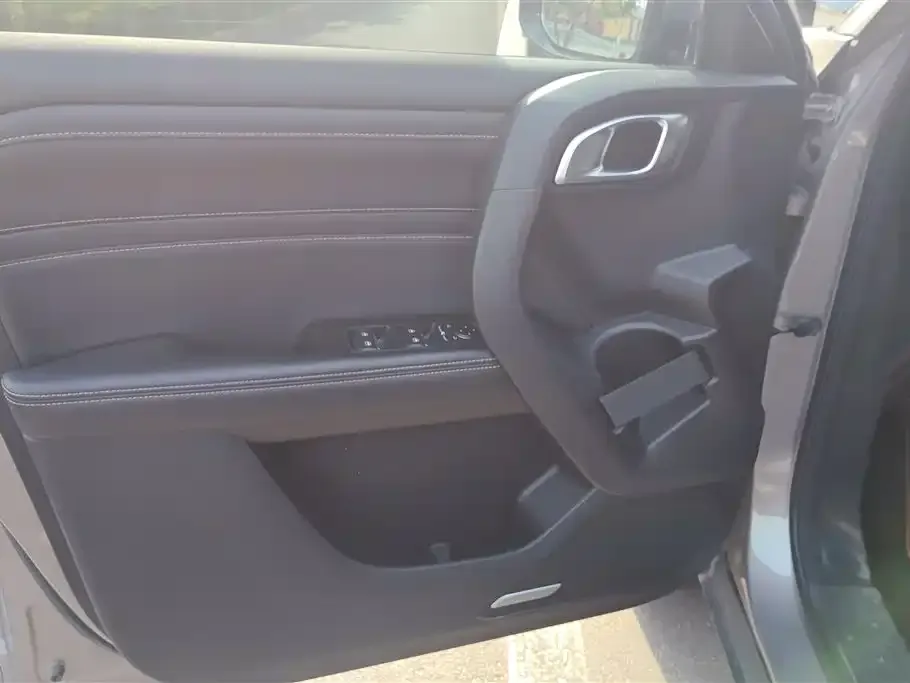 Haval Big Dog 2023 из CN, фото 6