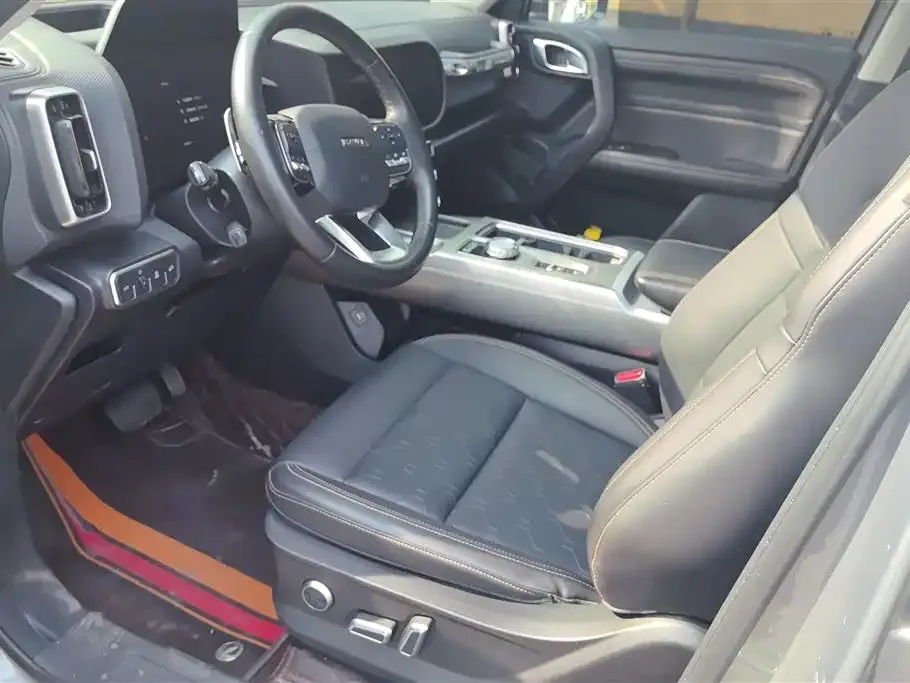 Haval Big Dog 2023 из CN, фото 3