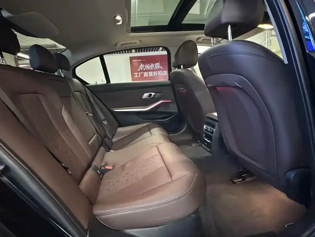 BMW i3 2023 из CN, фото 3