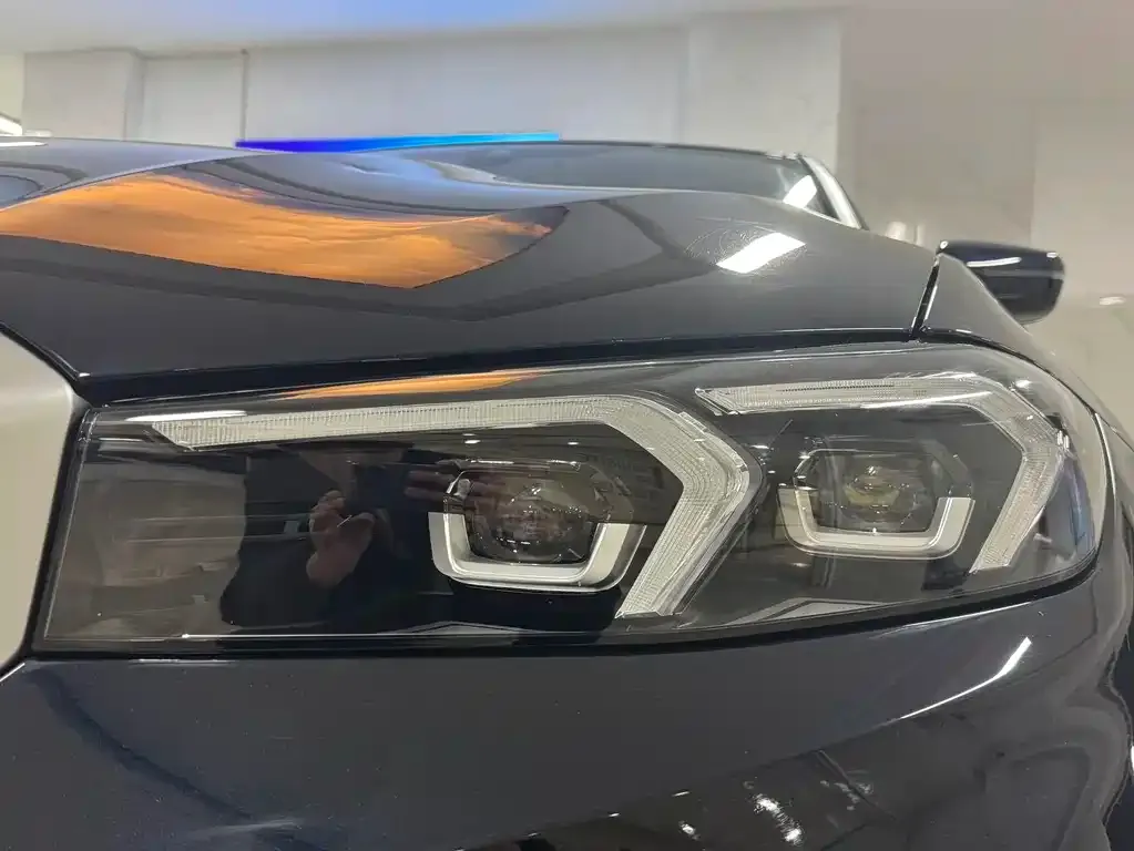 BMW i3 2023 из CN, фото 2
