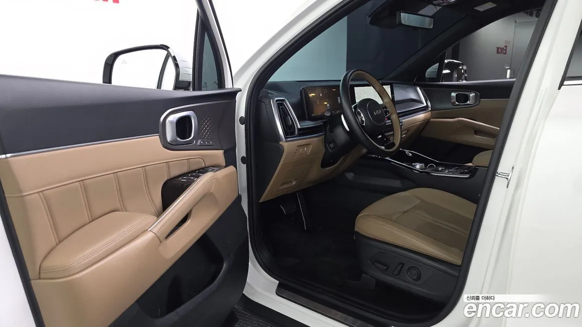 Kia Sorento — фото 3