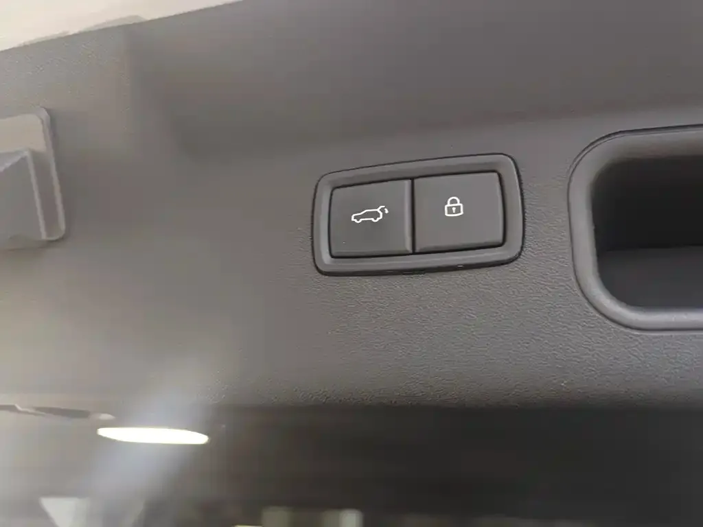 Li Auto ONE 2022 из CN, фото 3