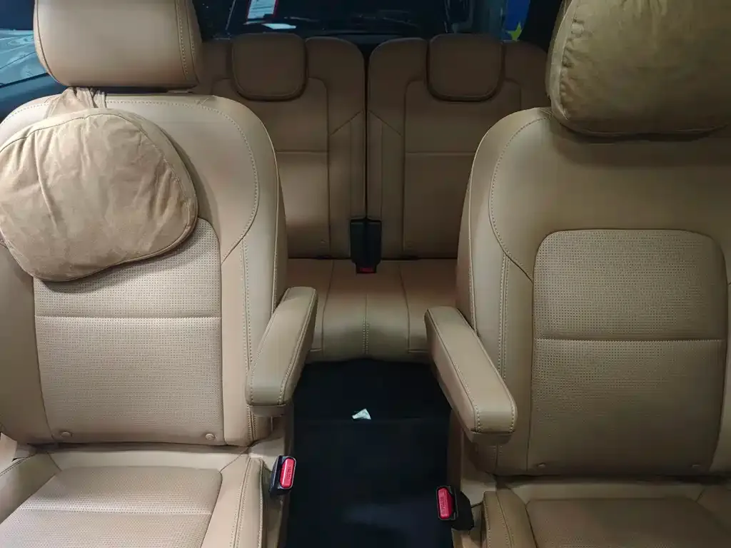 Li Auto ONE 2022 из CN, фото 8