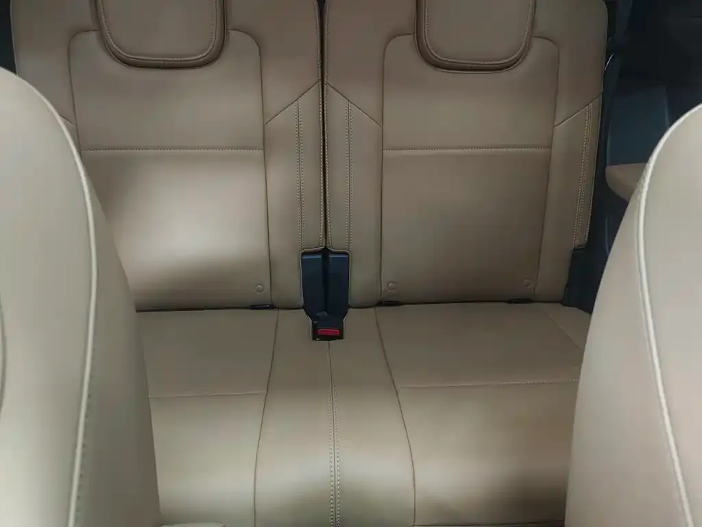 Li Auto ONE 2022 из CN, фото 10