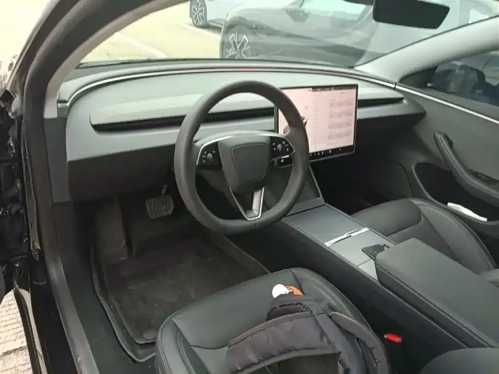 Tesla Model 3 2024 из CN, фото 2