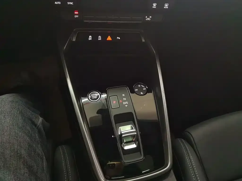 Audi A3 2021 из CN, фото 5