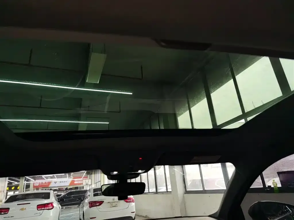 Audi A3 2021 из CN, фото 2