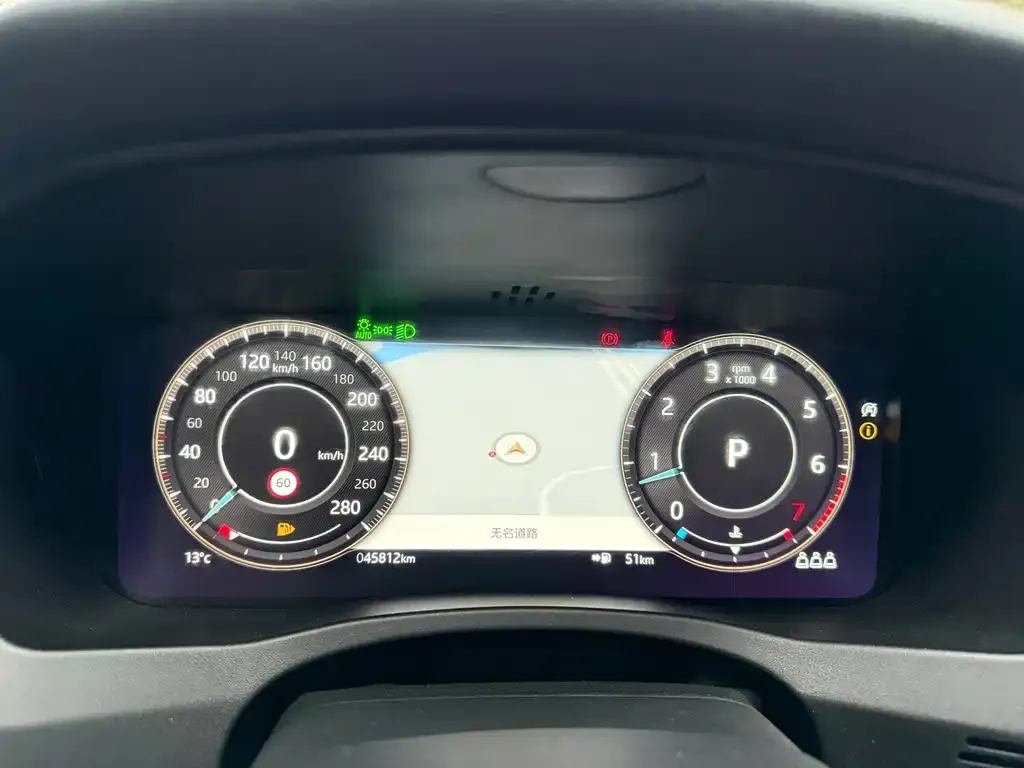 Jaguar XEL 2022 из CN, фото 2