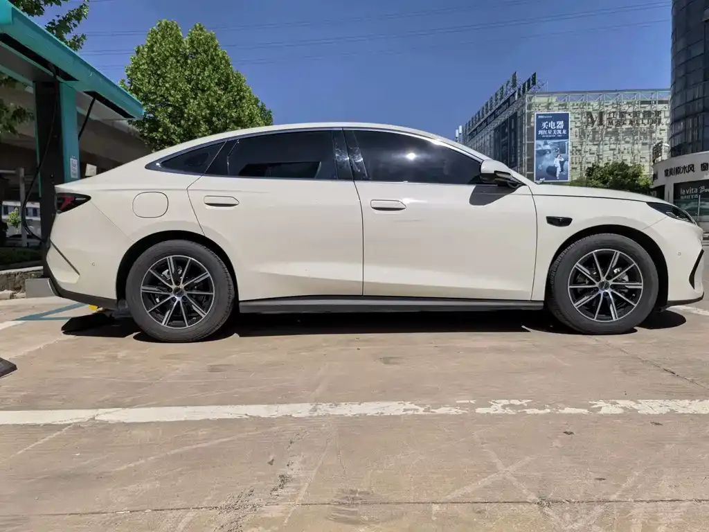 BYD Seal 06 2025 из CN, фото 9