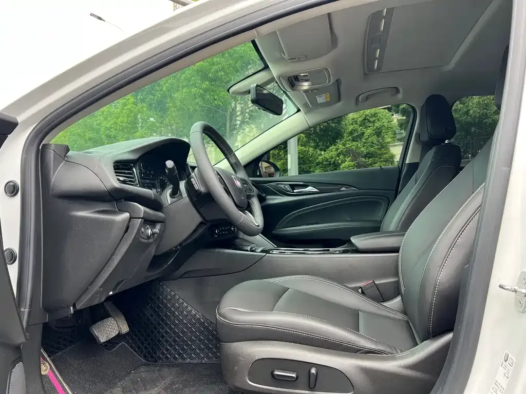 Buick Regal 2024 из CN, фото 8