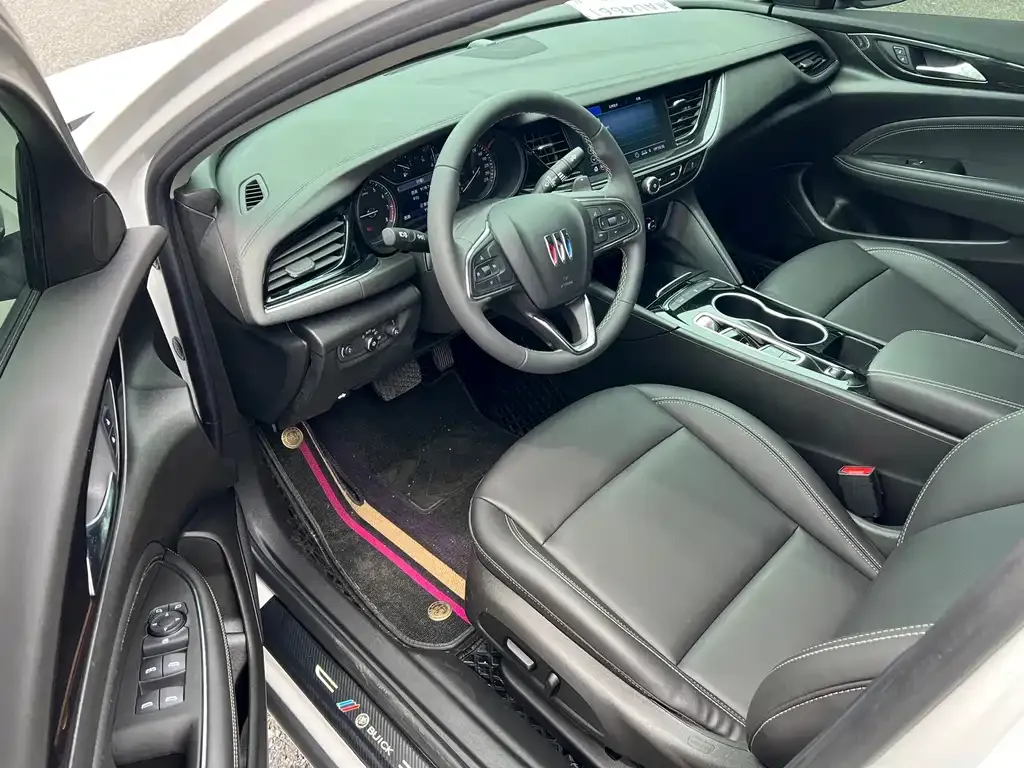 Buick Regal 2024 из CN, фото 3