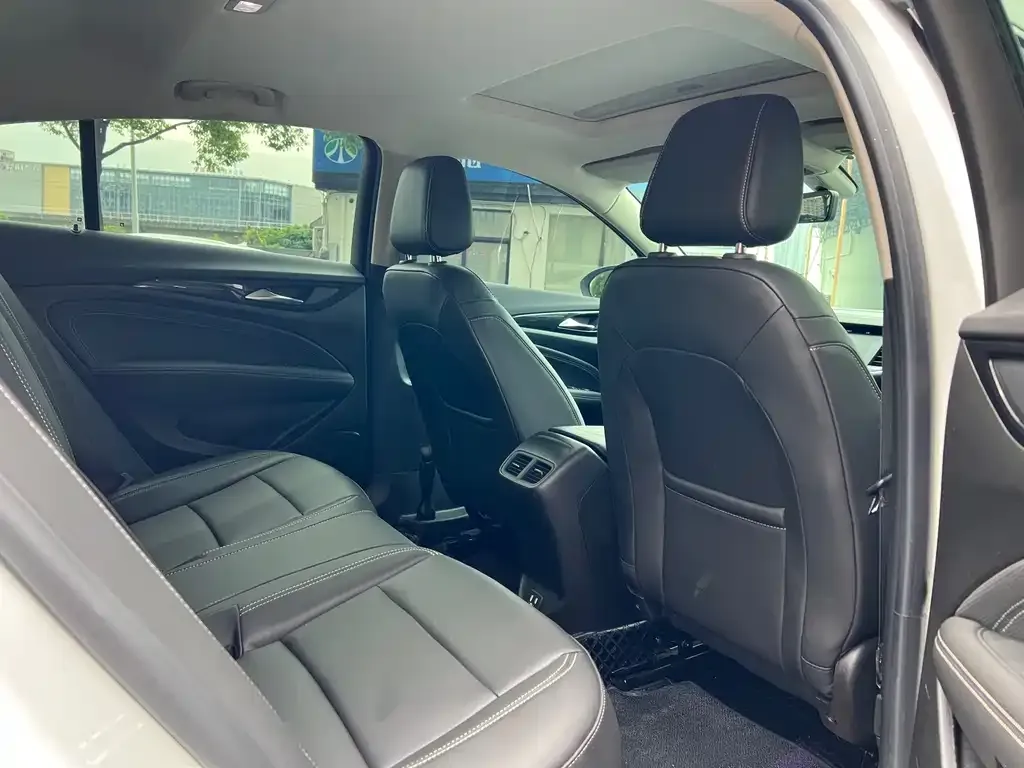 Buick Regal 2024 из CN, фото 4