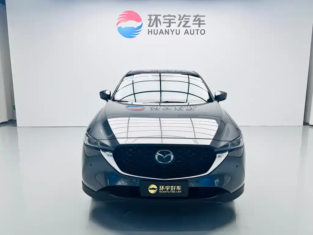 Mazda CX-5 2023 из CN, фото 5