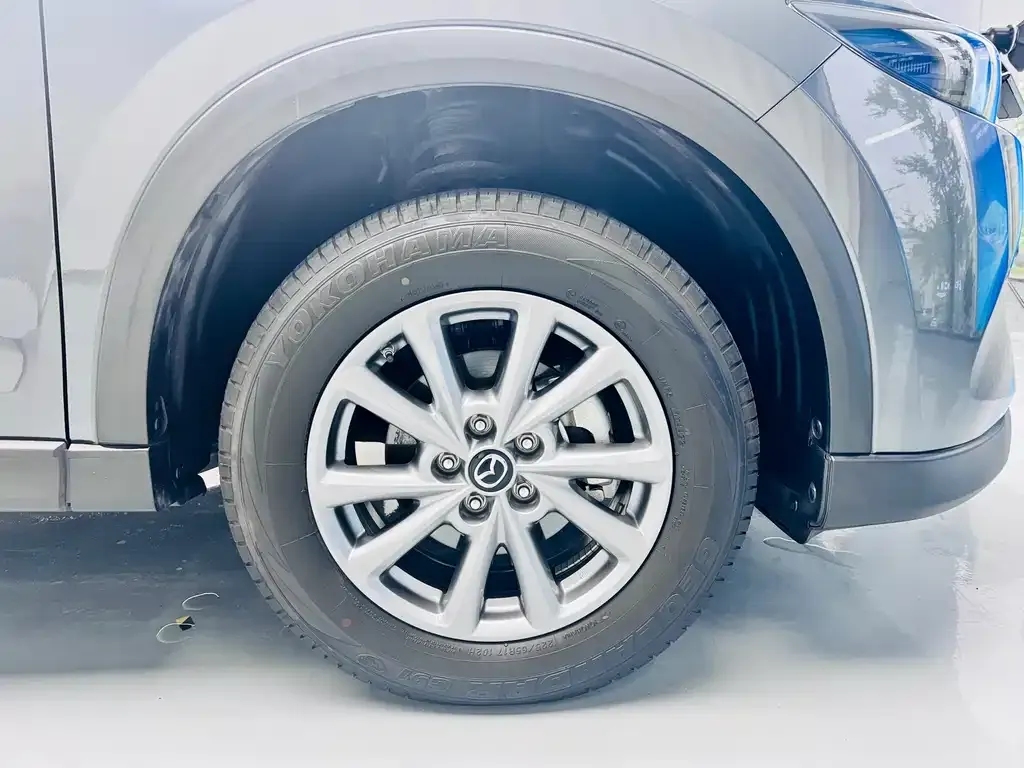 Mazda CX-5 2023 из CN, фото 8