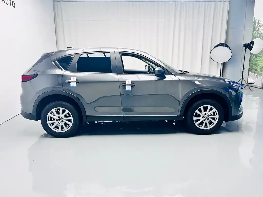 Mazda CX-5 2023 из CN, фото 6