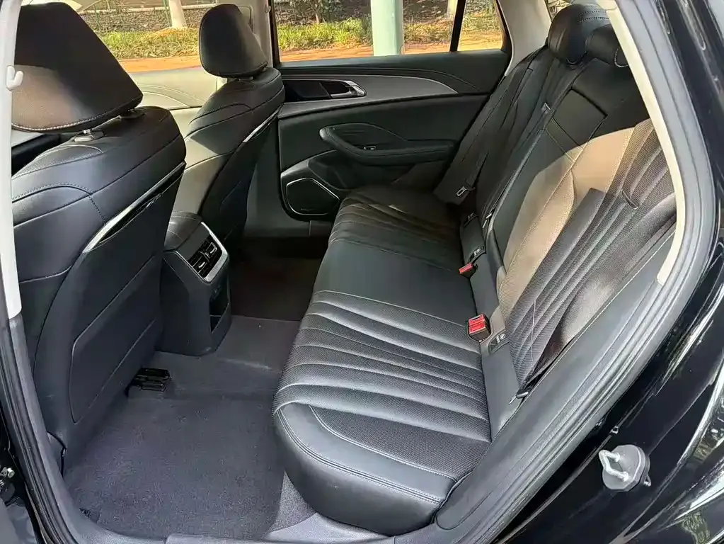 Hongqi H5 2023 из CN, фото 4