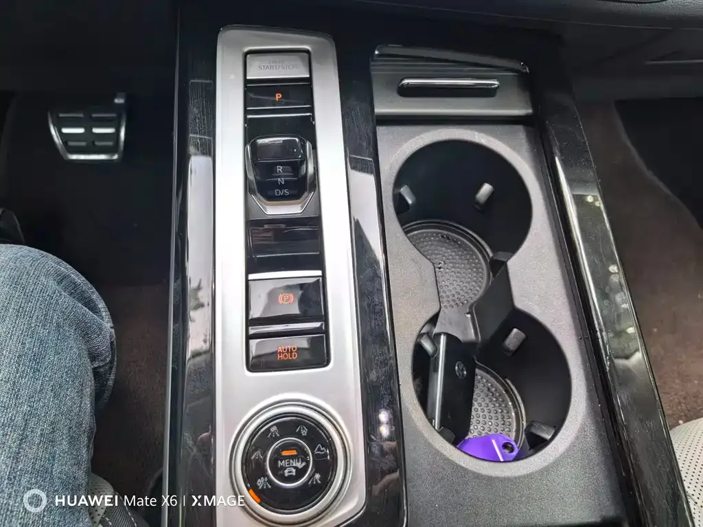 Volkswagen Tavendor 2023 из CN, фото 8