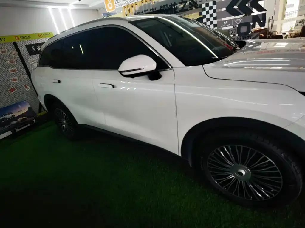 Chery 8L 2024 из CN, фото 2