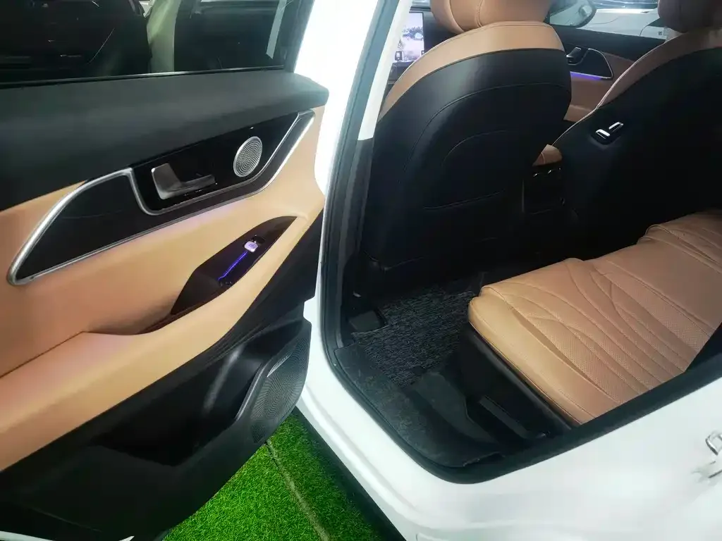Chery 8L 2024 из CN, фото 5