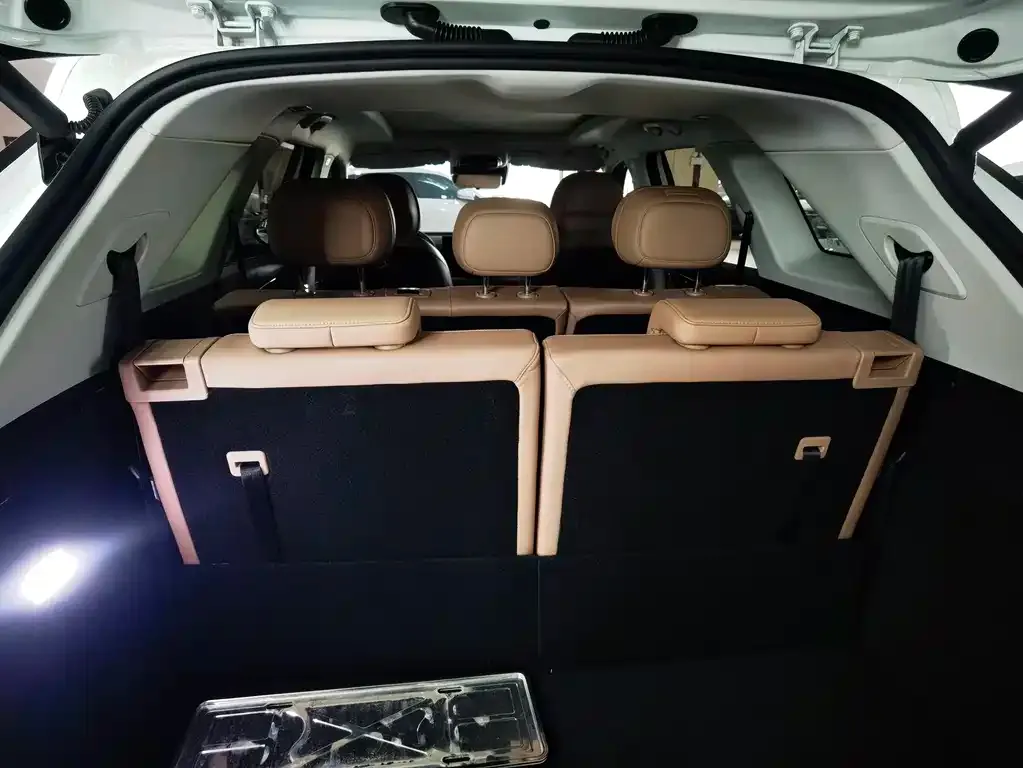 Chery 8L 2024 из CN, фото 3