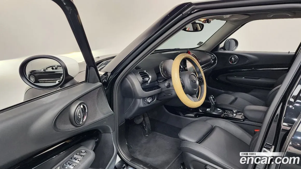 Mini Clubman 2023 из KR, фото 7