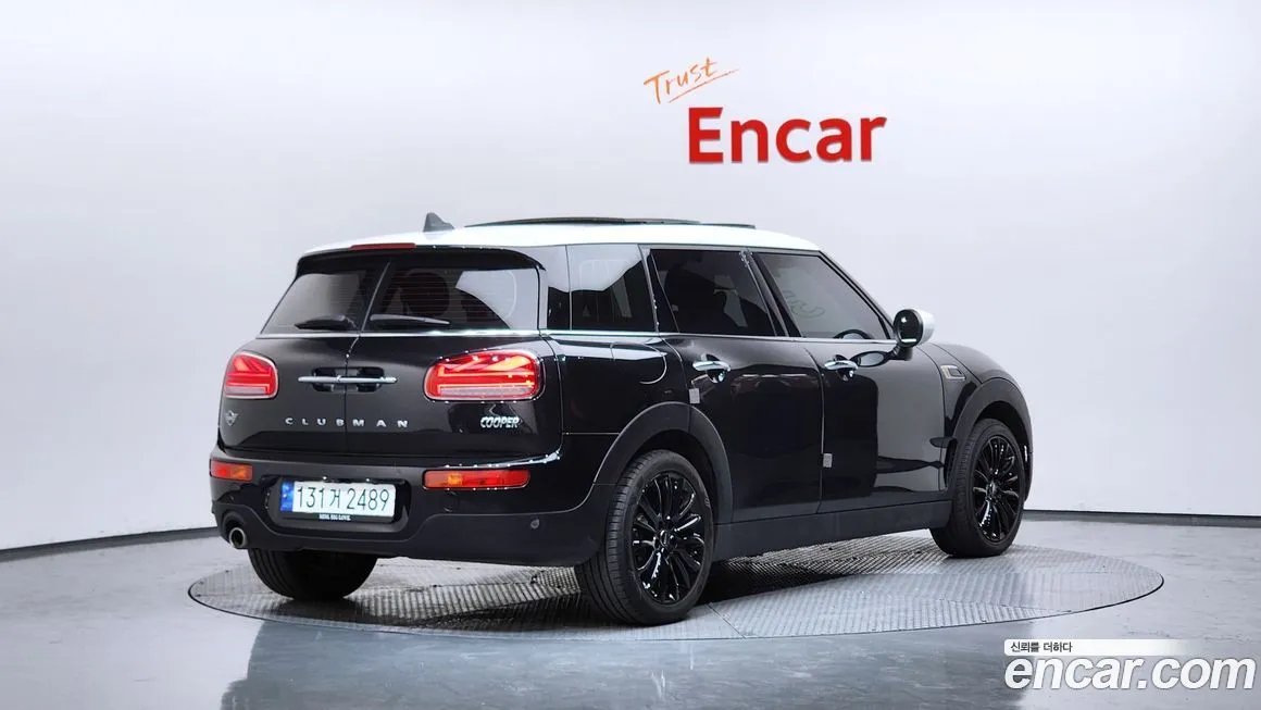 Mini Clubman 2023 из KR, фото 3
