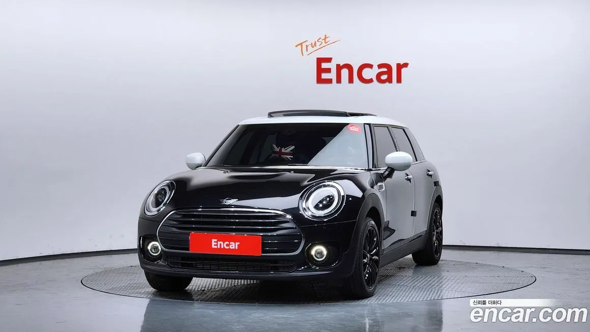 Mini Clubman 2023 из KR, фото 5