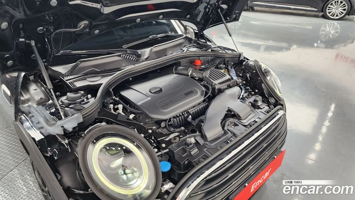 Mini Clubman 2023 из KR, фото 6