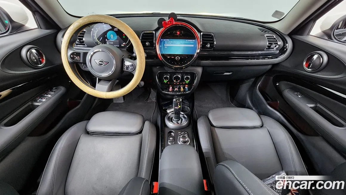 Mini Clubman 2023 из KR, фото 9