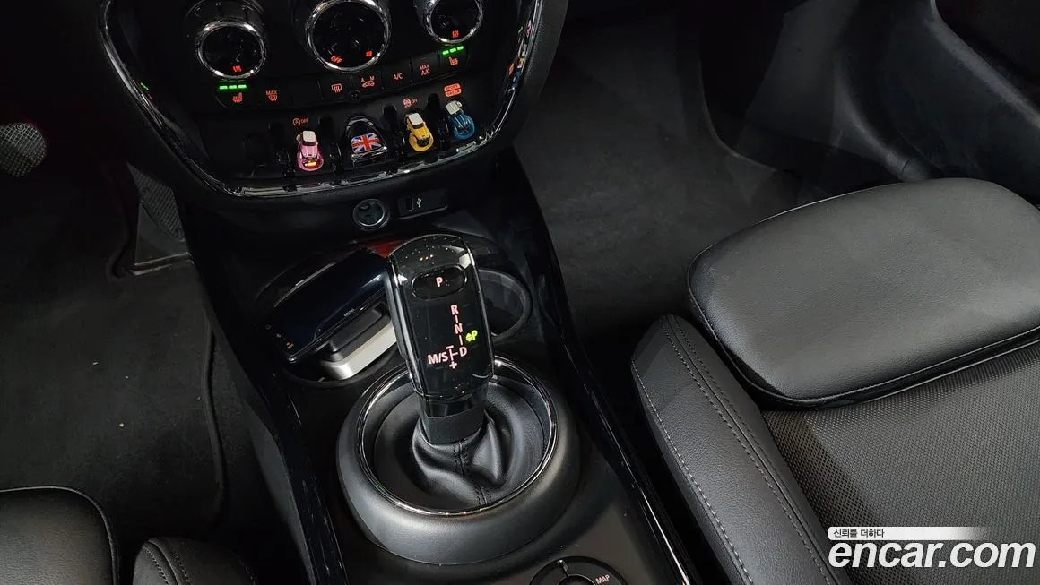 Mini Clubman 2023 из KR, фото 2