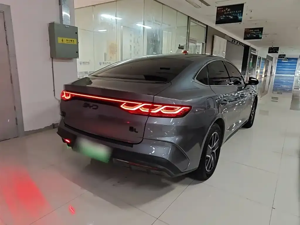BYD Qin L 2025 из CN, фото 3