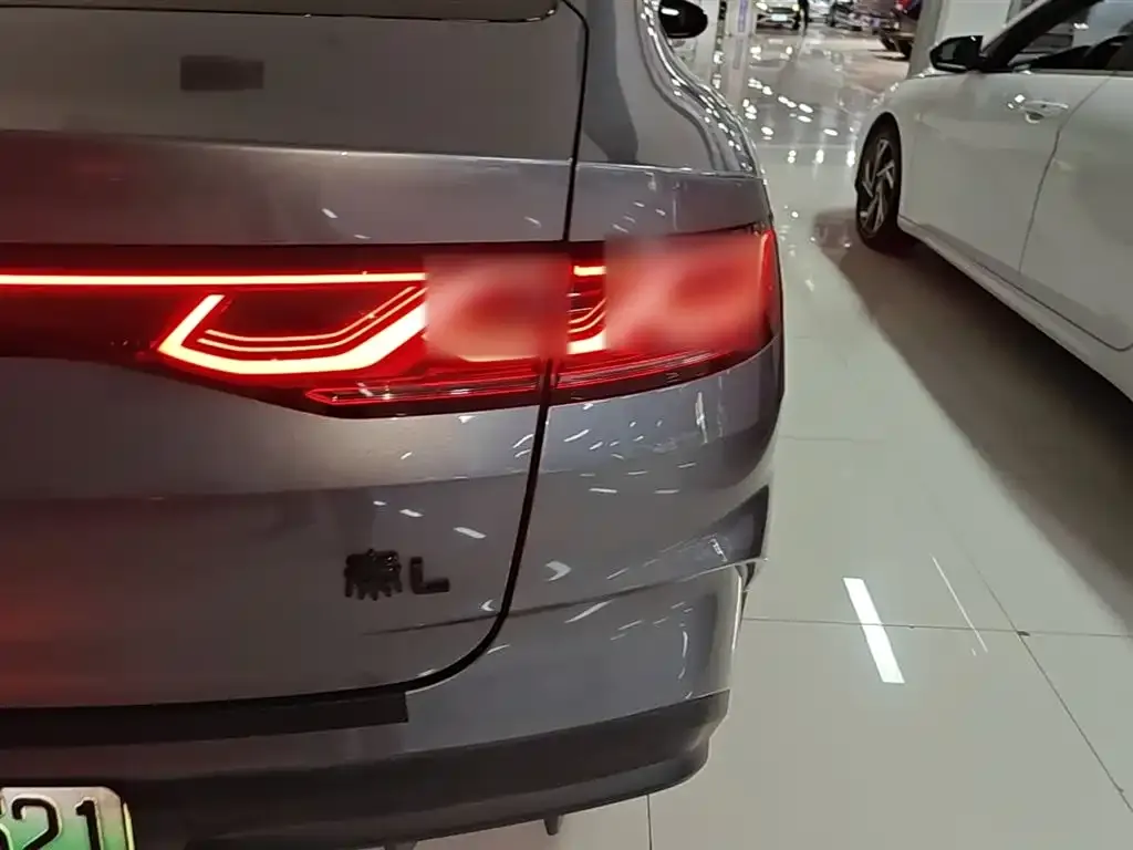 BYD Qin L 2025 из CN, фото 2