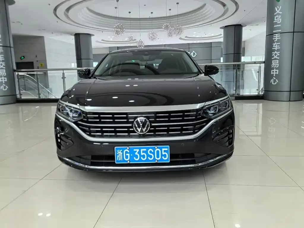 Volkswagen Passat 2023 из CN, фото 6