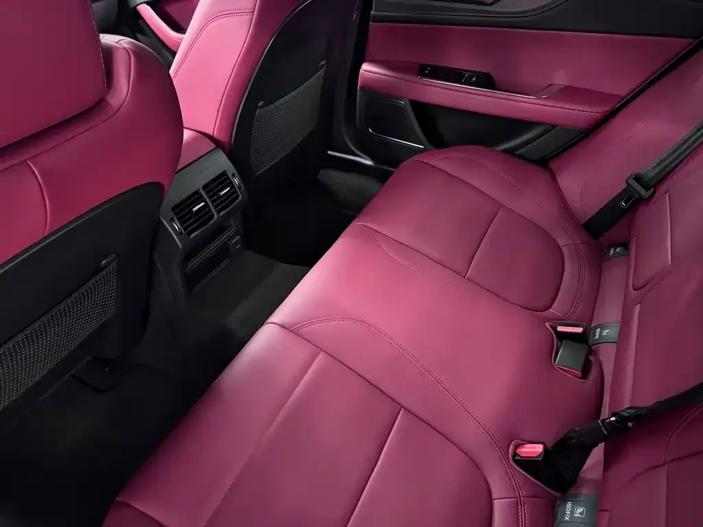 Jaguar XEL 2025 из CN, фото 2