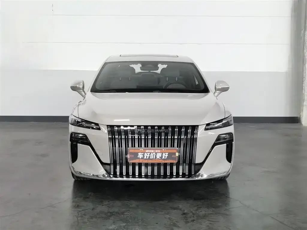 Roewe M7 DMH 2025 из CN, фото 2