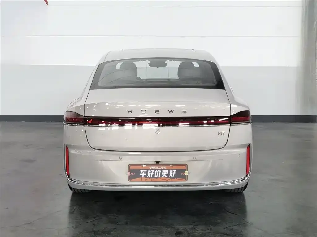 Roewe M7 DMH 2025 из CN, фото 10
