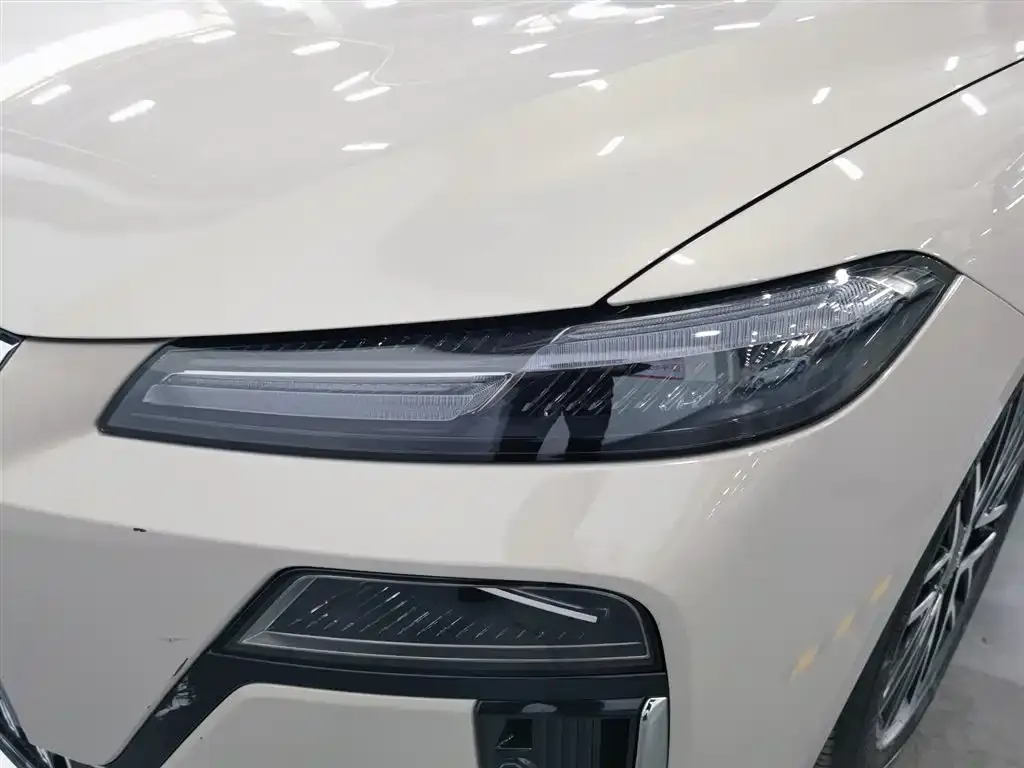 Roewe M7 DMH 2025 из CN, фото 9