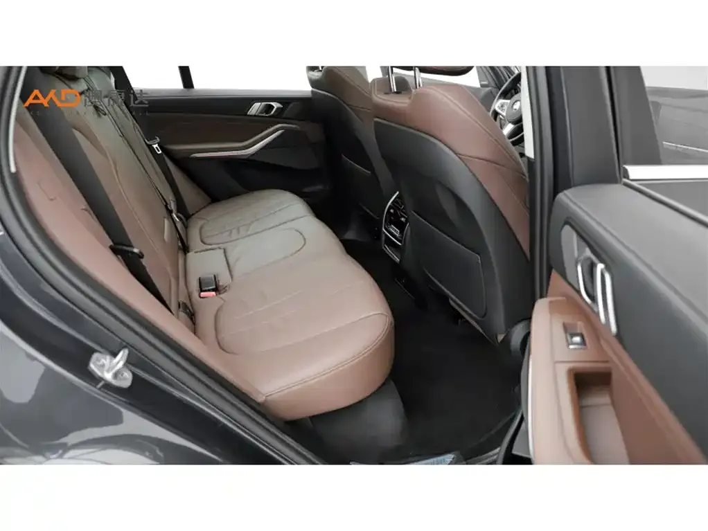 BMW X5 (Import) — фото 9