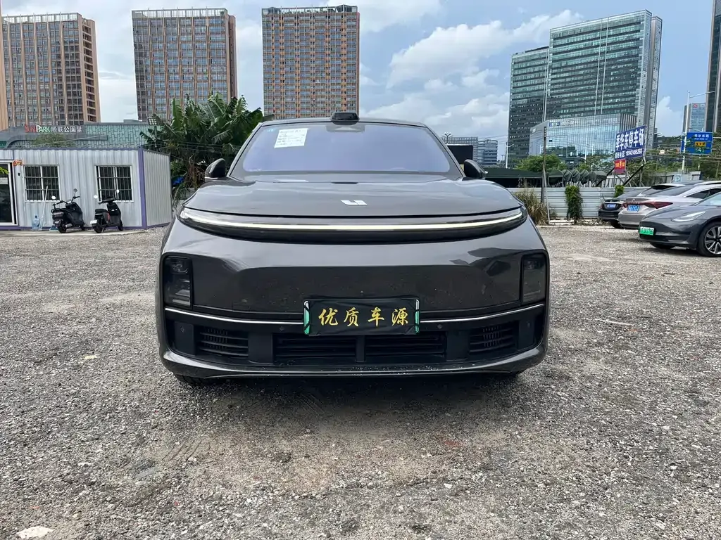 Li Auto L7