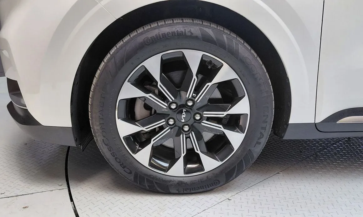 Kia Carnival 2023 из KR, фото 8