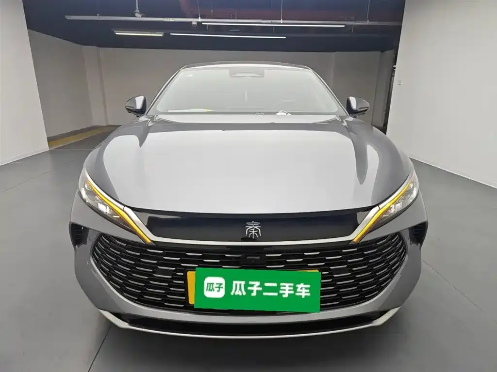 BYD Qin L — фото 3