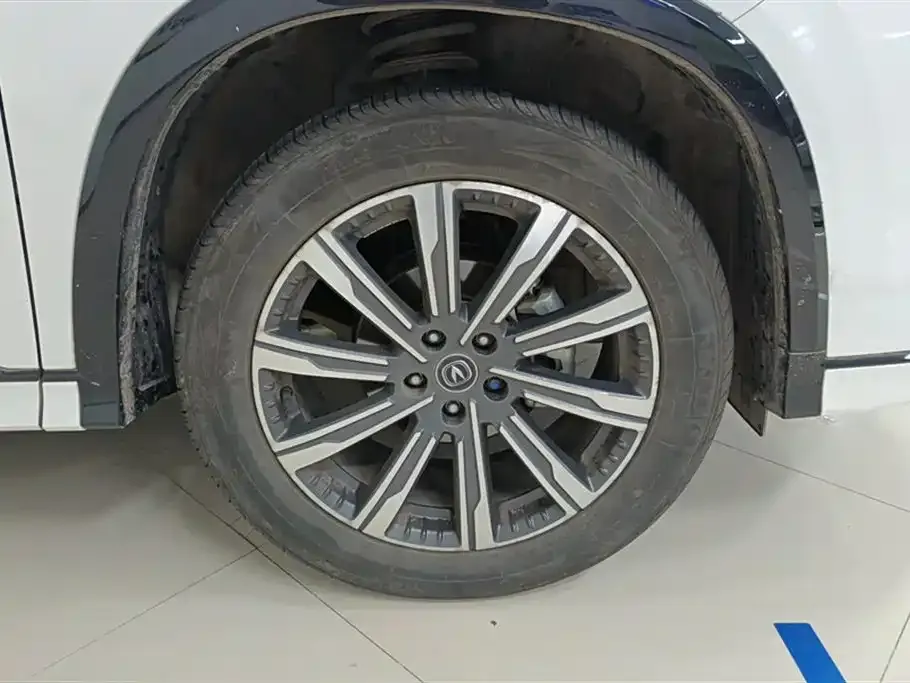 Changan CS75PLUS — фото 2