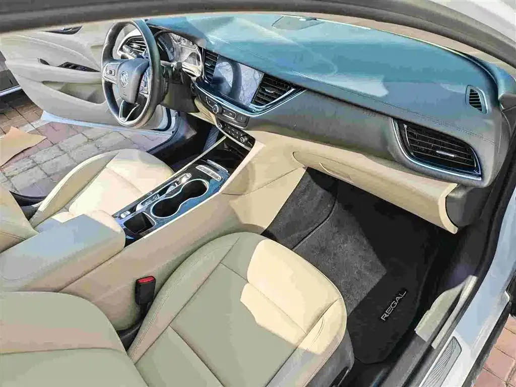 Buick Regal — фото 2