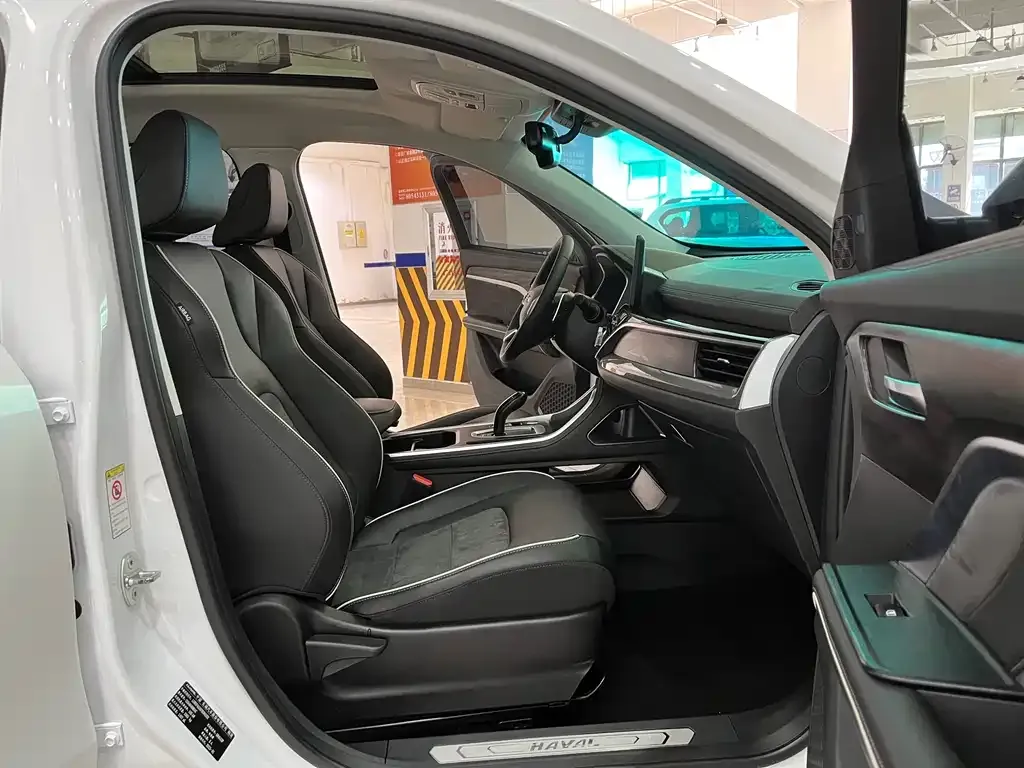 Haval H6 2023 из CN, фото 4