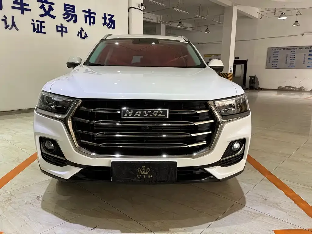 Haval H6 2023 из CN, фото 7