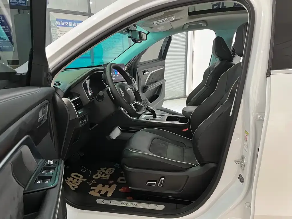Haval H6 2023 из CN, фото 2